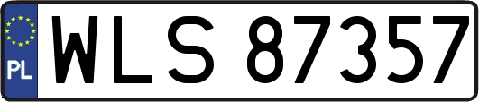 WLS87357
