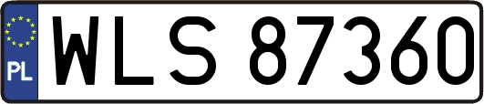 WLS87360