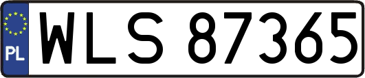 WLS87365