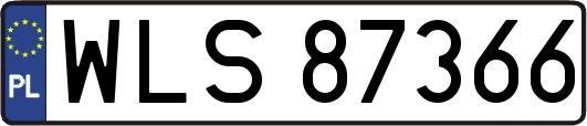 WLS87366