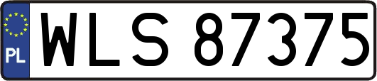 WLS87375