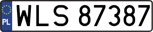 WLS87387