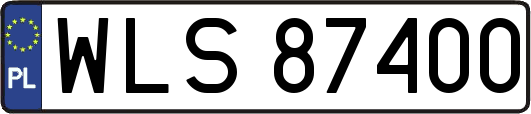 WLS87400