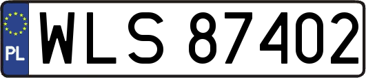 WLS87402