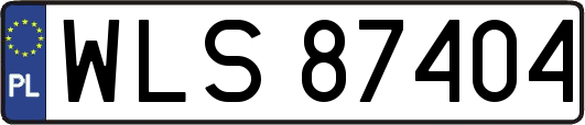 WLS87404