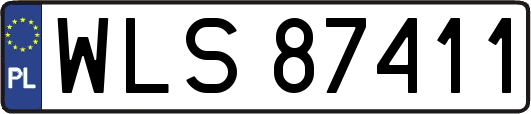 WLS87411