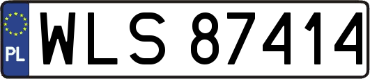 WLS87414