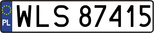 WLS87415