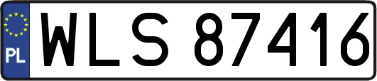 WLS87416