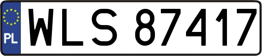 WLS87417