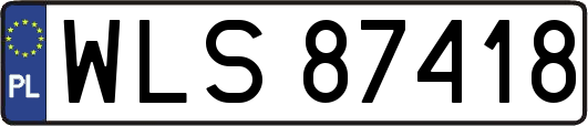 WLS87418