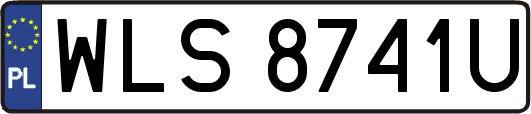 WLS8741U