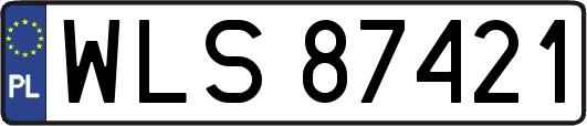 WLS87421