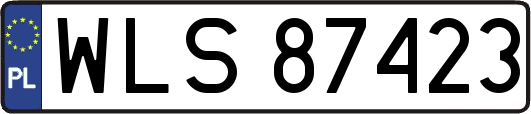 WLS87423