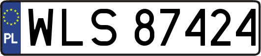 WLS87424