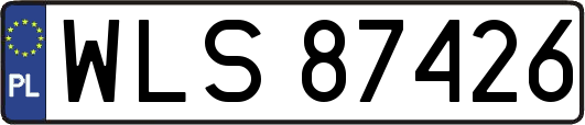 WLS87426