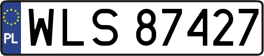 WLS87427