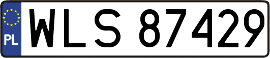 WLS87429
