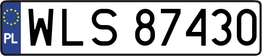 WLS87430