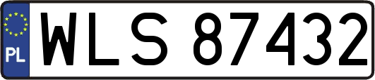 WLS87432