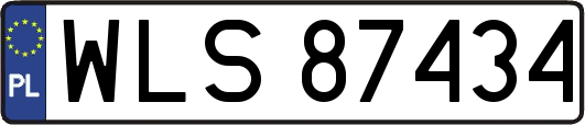 WLS87434