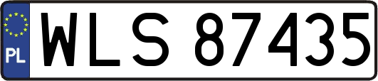 WLS87435