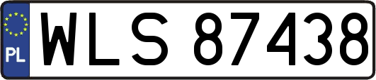 WLS87438