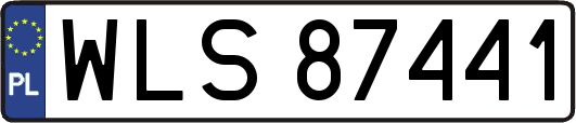 WLS87441