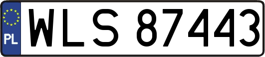 WLS87443