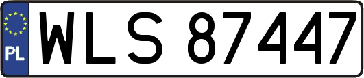 WLS87447