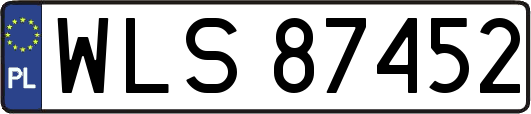WLS87452
