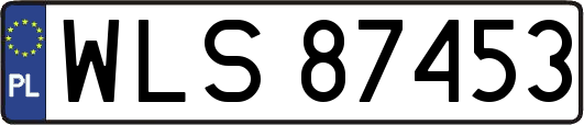 WLS87453