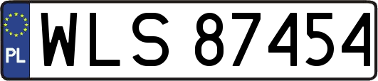 WLS87454