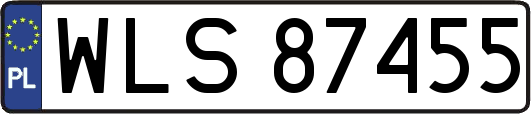 WLS87455