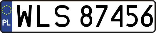 WLS87456