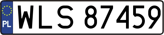 WLS87459