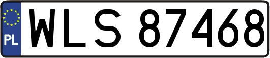 WLS87468