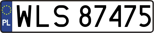 WLS87475