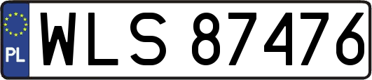 WLS87476