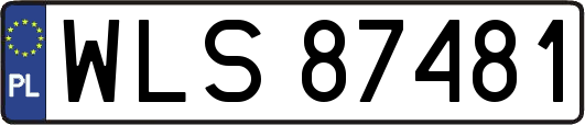 WLS87481