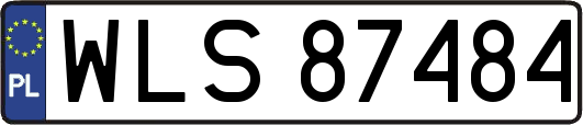 WLS87484