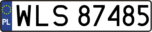 WLS87485
