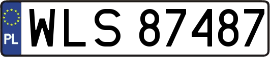 WLS87487