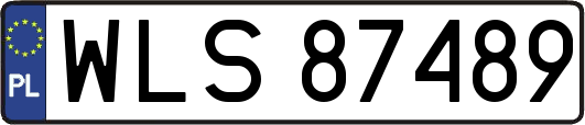 WLS87489