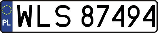 WLS87494