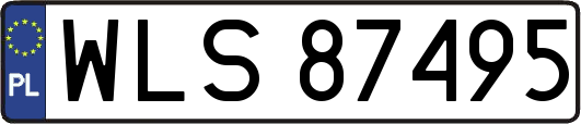 WLS87495