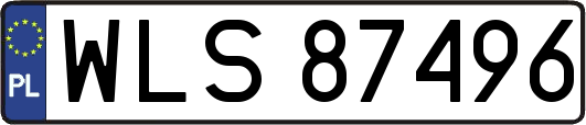 WLS87496