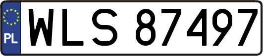 WLS87497