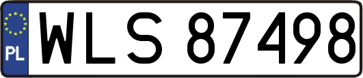 WLS87498