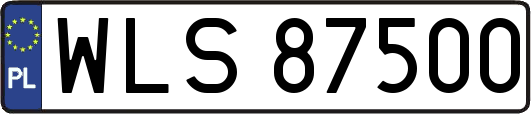 WLS87500